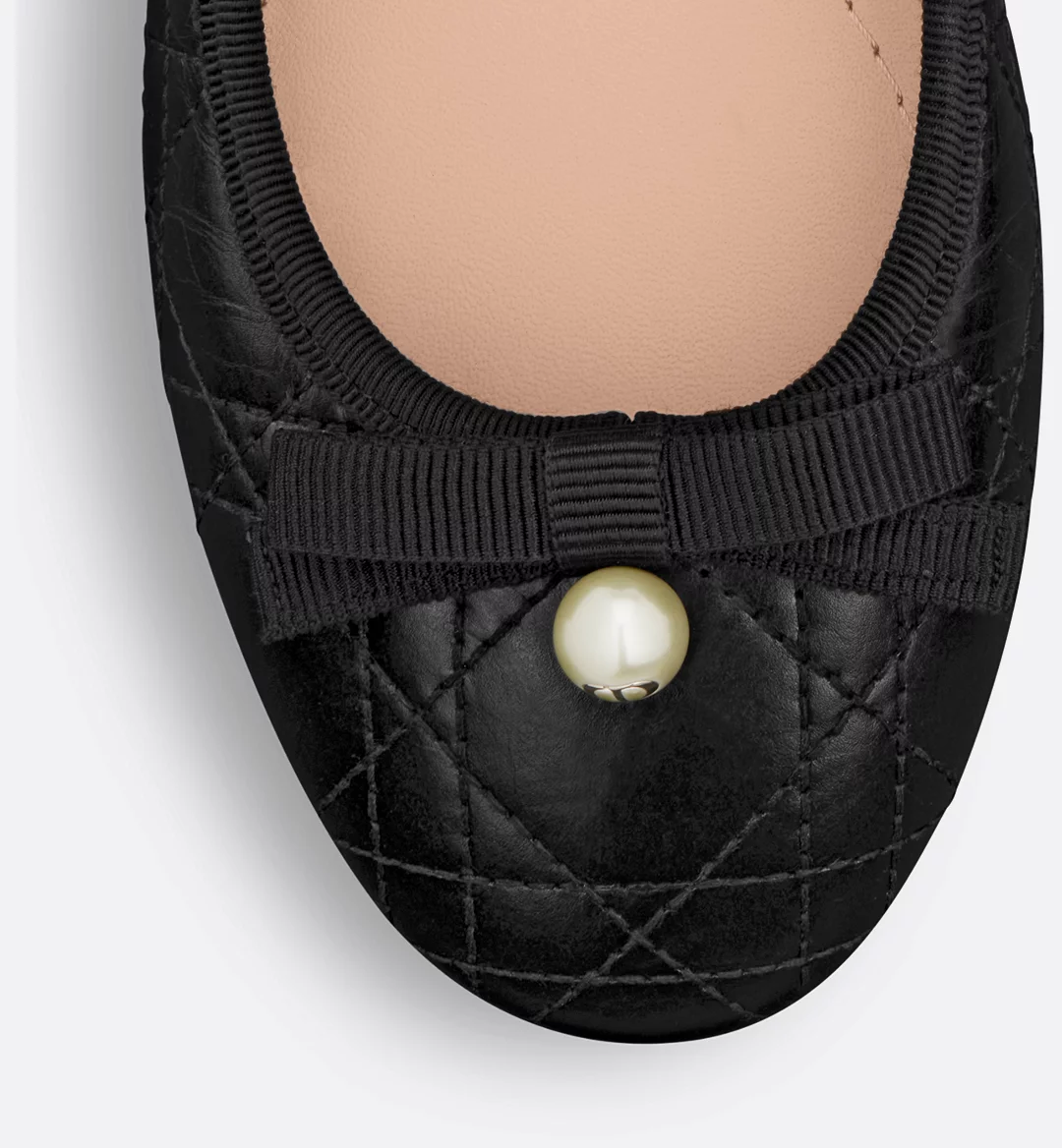 Dior Ballet Pump - Image 6